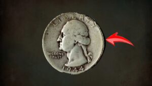 $144K Lincoln Wheat Penny