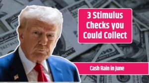 3 Stimulus Checks you Could Collect