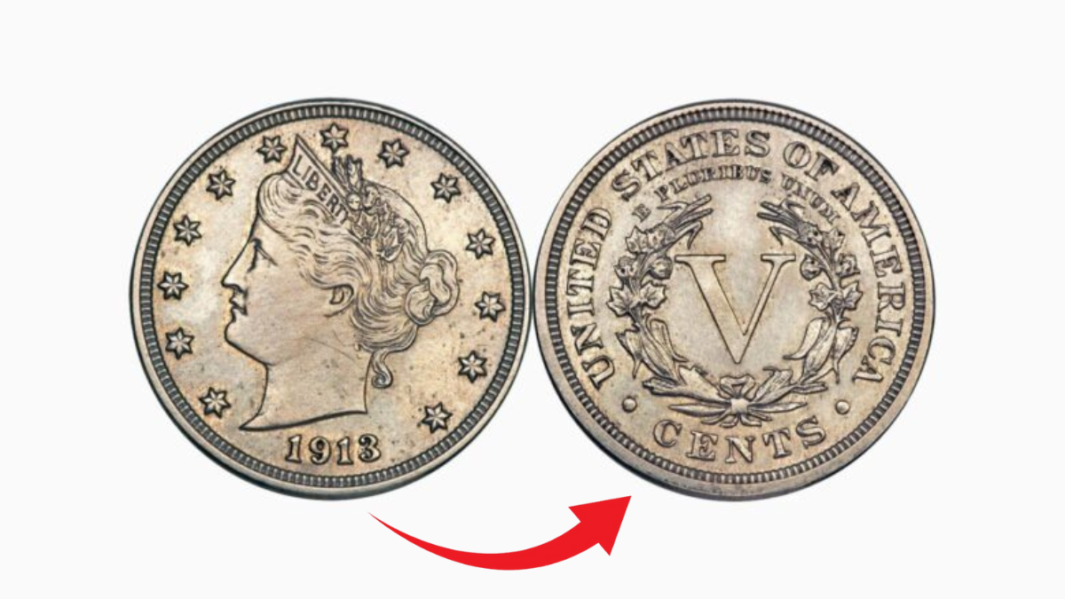 These 11 Rare Coins Sold for Over $1 Million — Check If You’re Holding One in Your Collection
