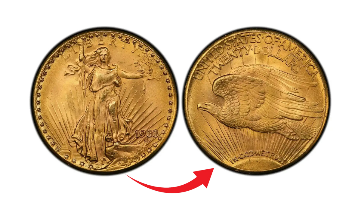 This Liberty 10-Cent Coin Is Worth Over $1 Million
