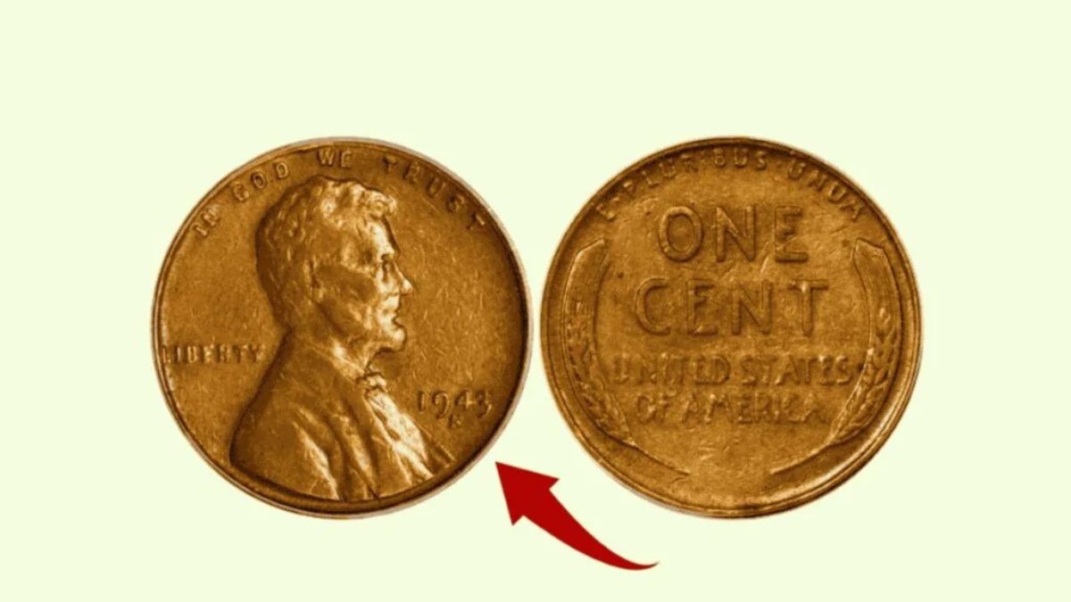 8 Rare Coins Worth Thousands Still