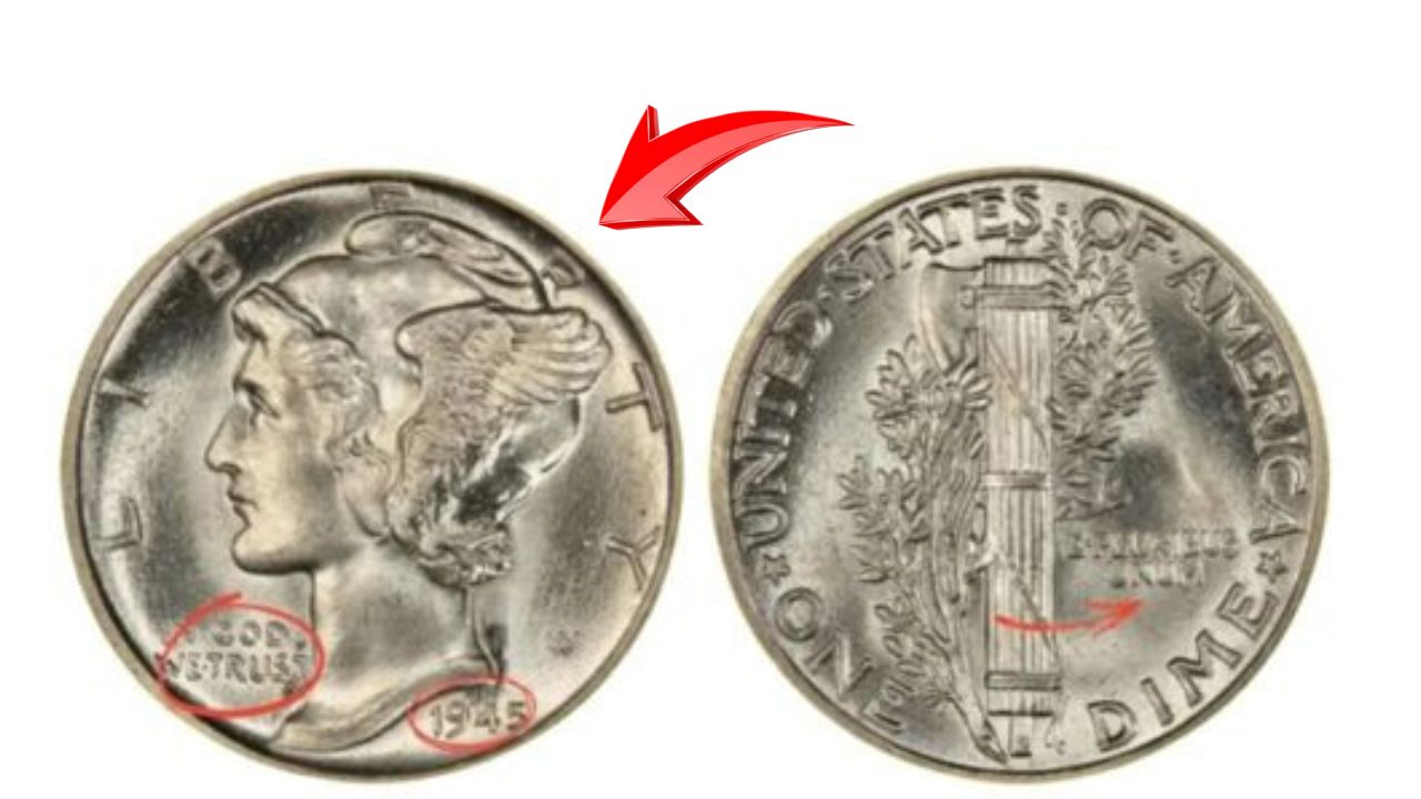 Could Your Change Hold $75 Million
