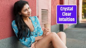 Crystal Clear Intuition