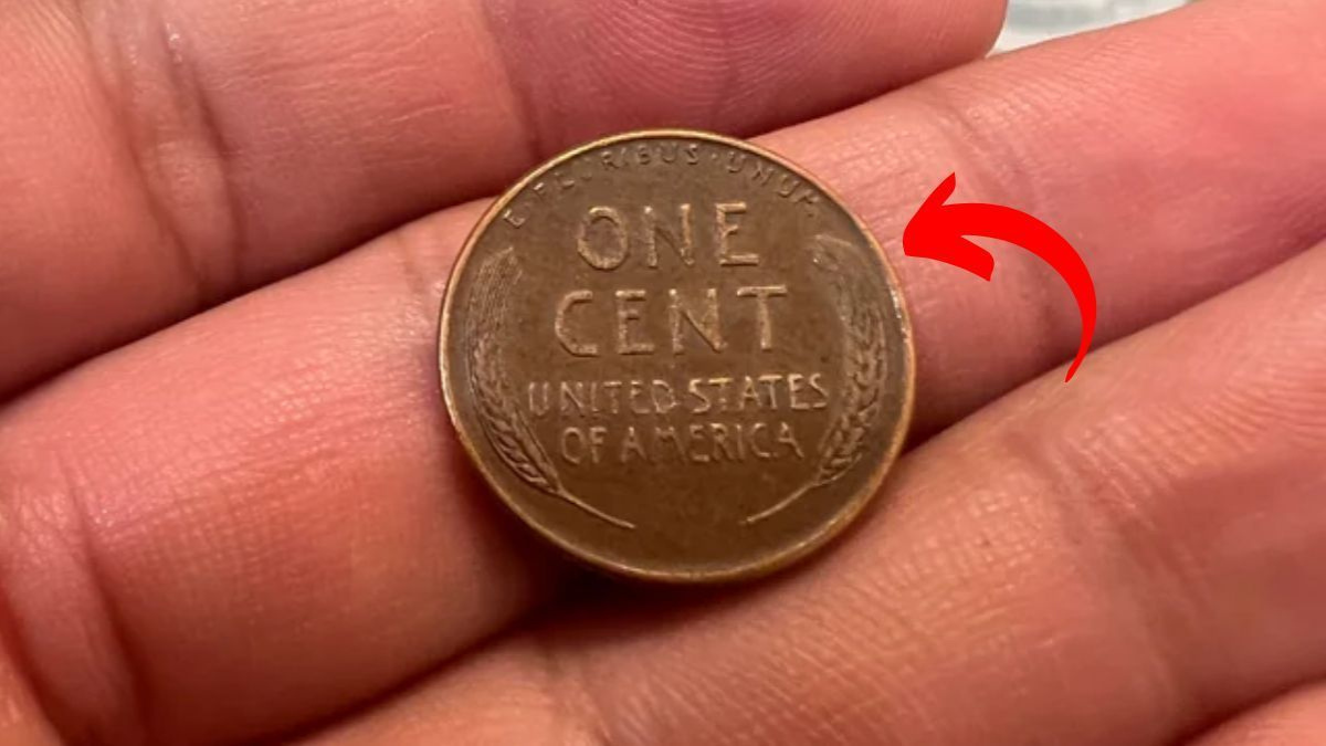 Lincoln Wheat Penny Valued at $530K