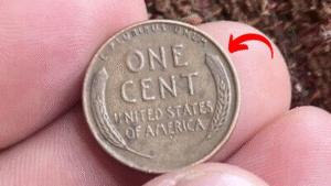 Lincoln Wheat Penny Valued at $950K