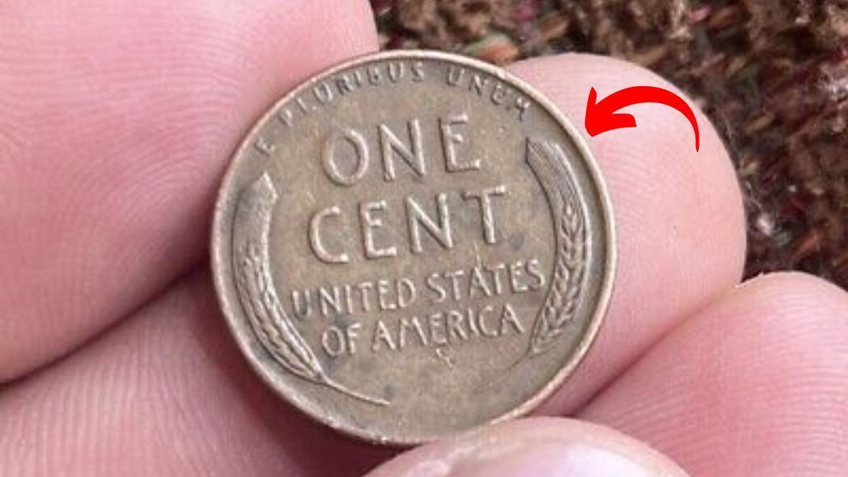 Lincoln Wheat Penny Valued at $950K
