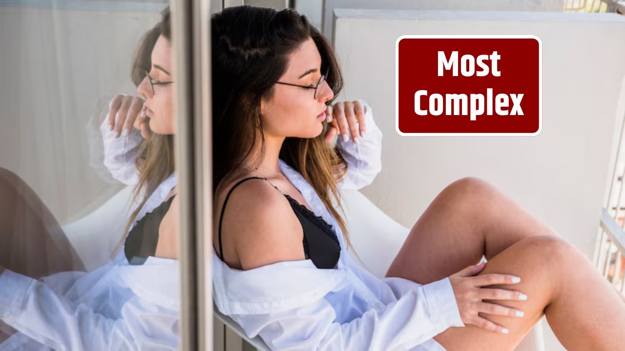 Most Complex