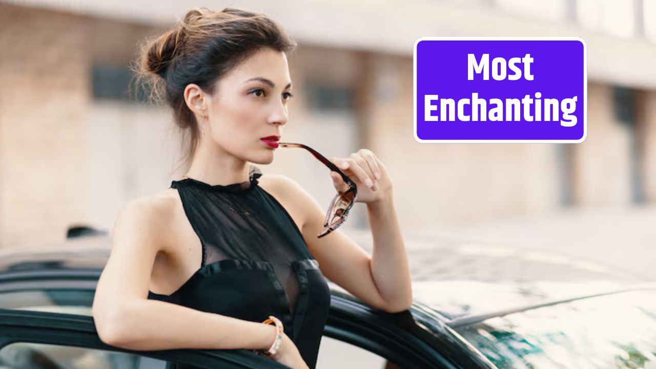 Most Enchanting