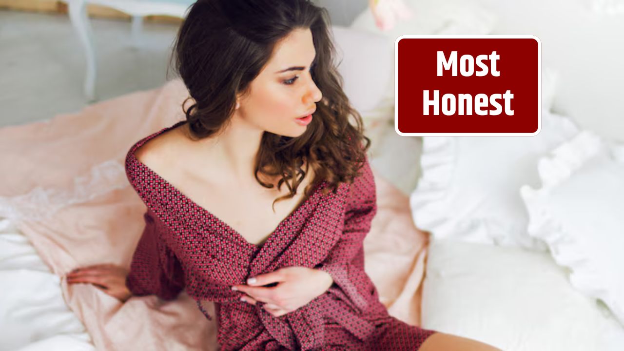 Most Honest