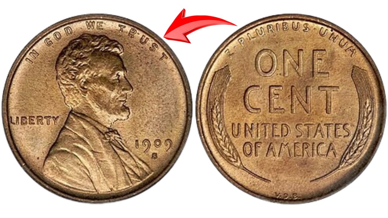The Lincoln Half Dollar Valued at $26.4K