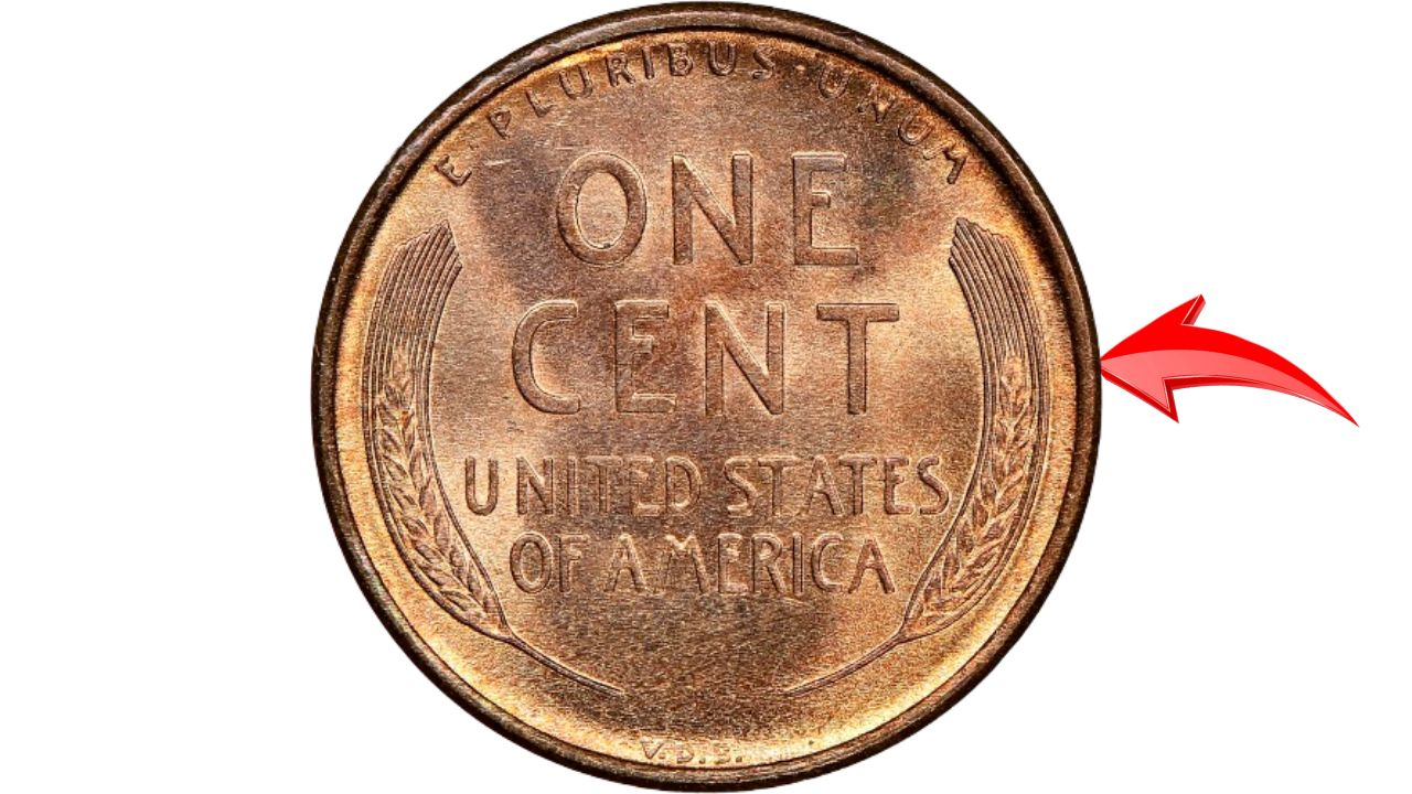 The Lincoln Wheat Penny Valued at $1.5 Billion