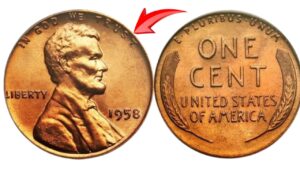 The Lincoln Wheat Penny Valued at $21 Million
