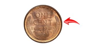 The Lincoln Wheat Penny Valued at $3 Billion