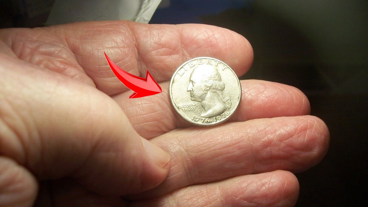 The Lincoln Wheat Penny Valued at $5.5 Million