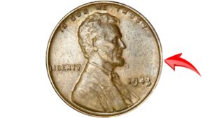 The Lincoln Wheat Penny Valued at $54K