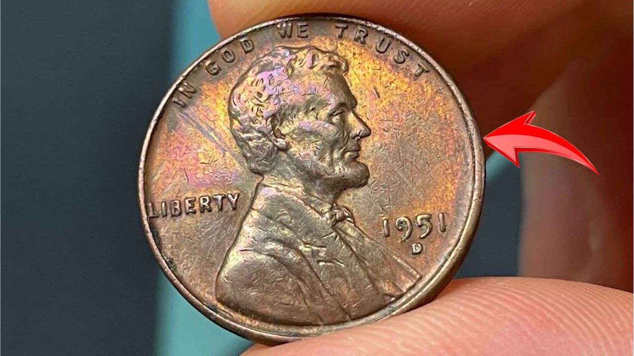 The Lincoln Wheat Penny Valued at $99 Million