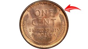 The Lincoln Wheat Penny Valued at $991K
