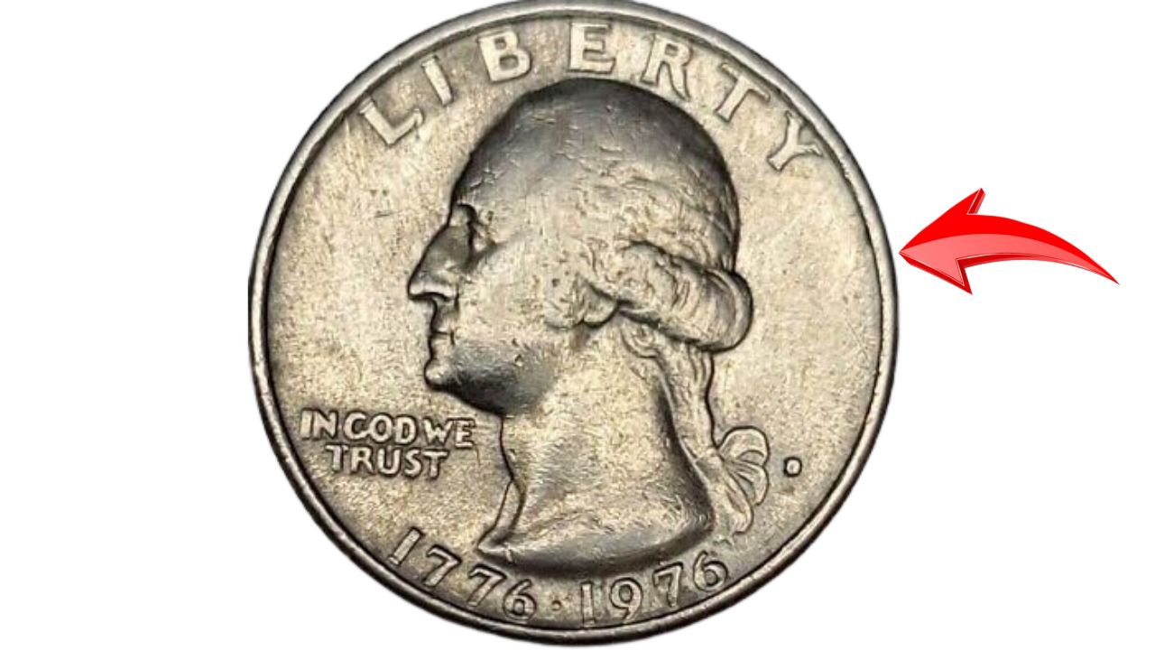 2 Most Valuable 1967 Quarter Coins