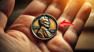 The Lincoln Wheat Penny Valued at $991K