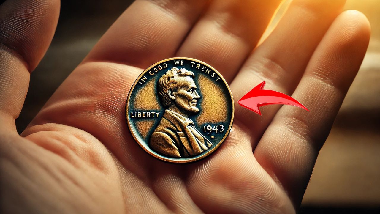 The Lincoln Wheat Penny Valued at $991K