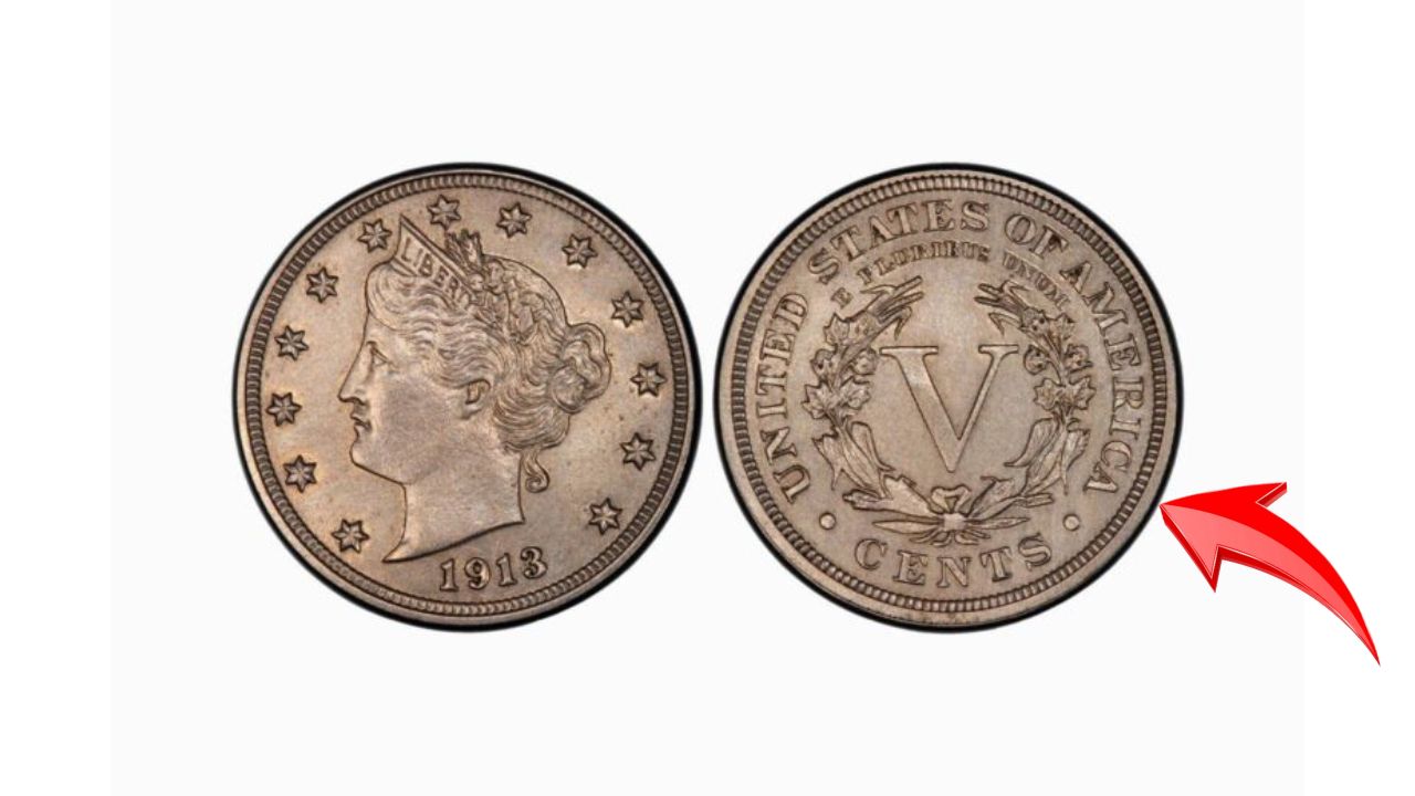 Top 5 Most Valuable Nickels Worth a Combined $250 Million