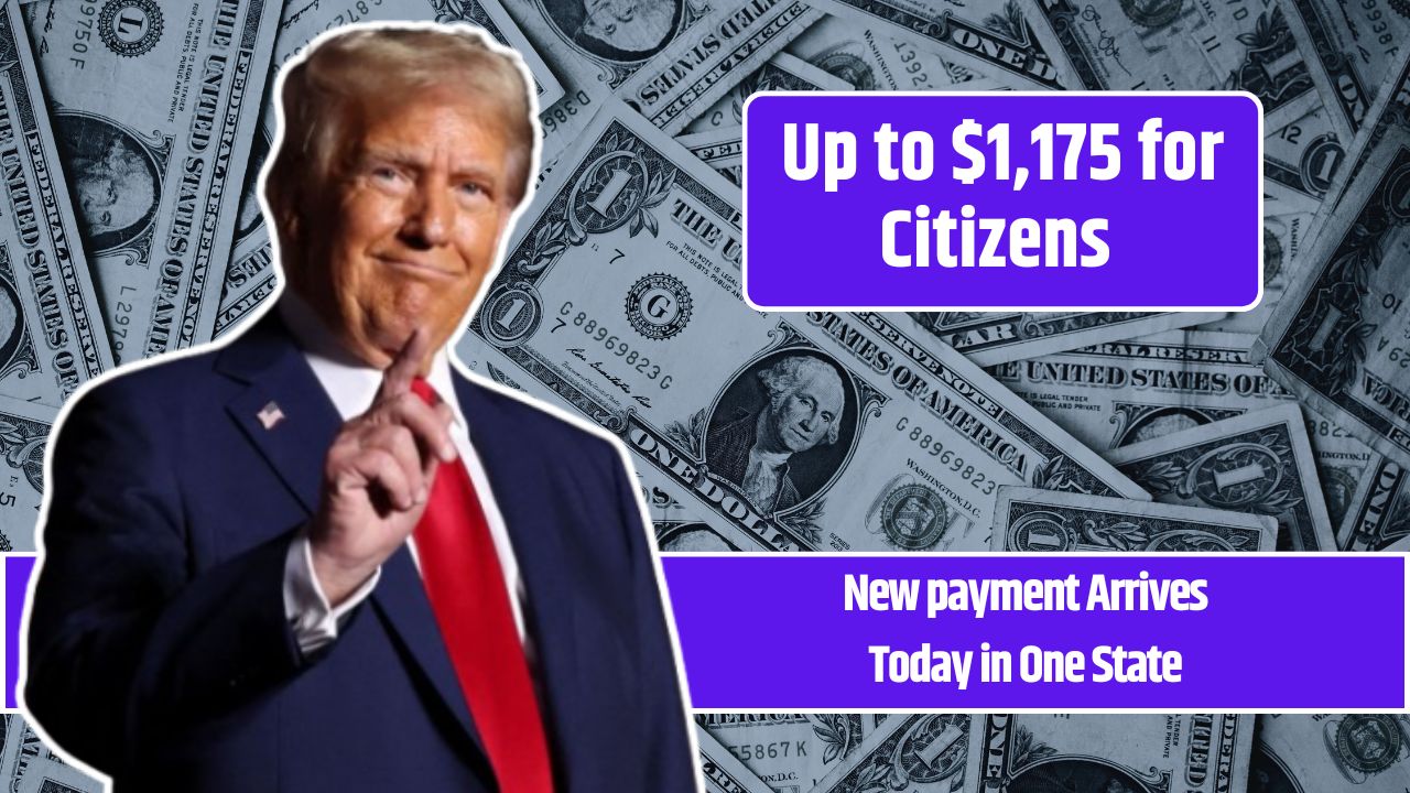 Up to $1,175 for Citizens
