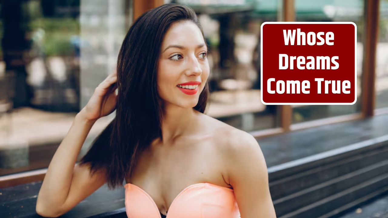 Whose Dreams Come True
